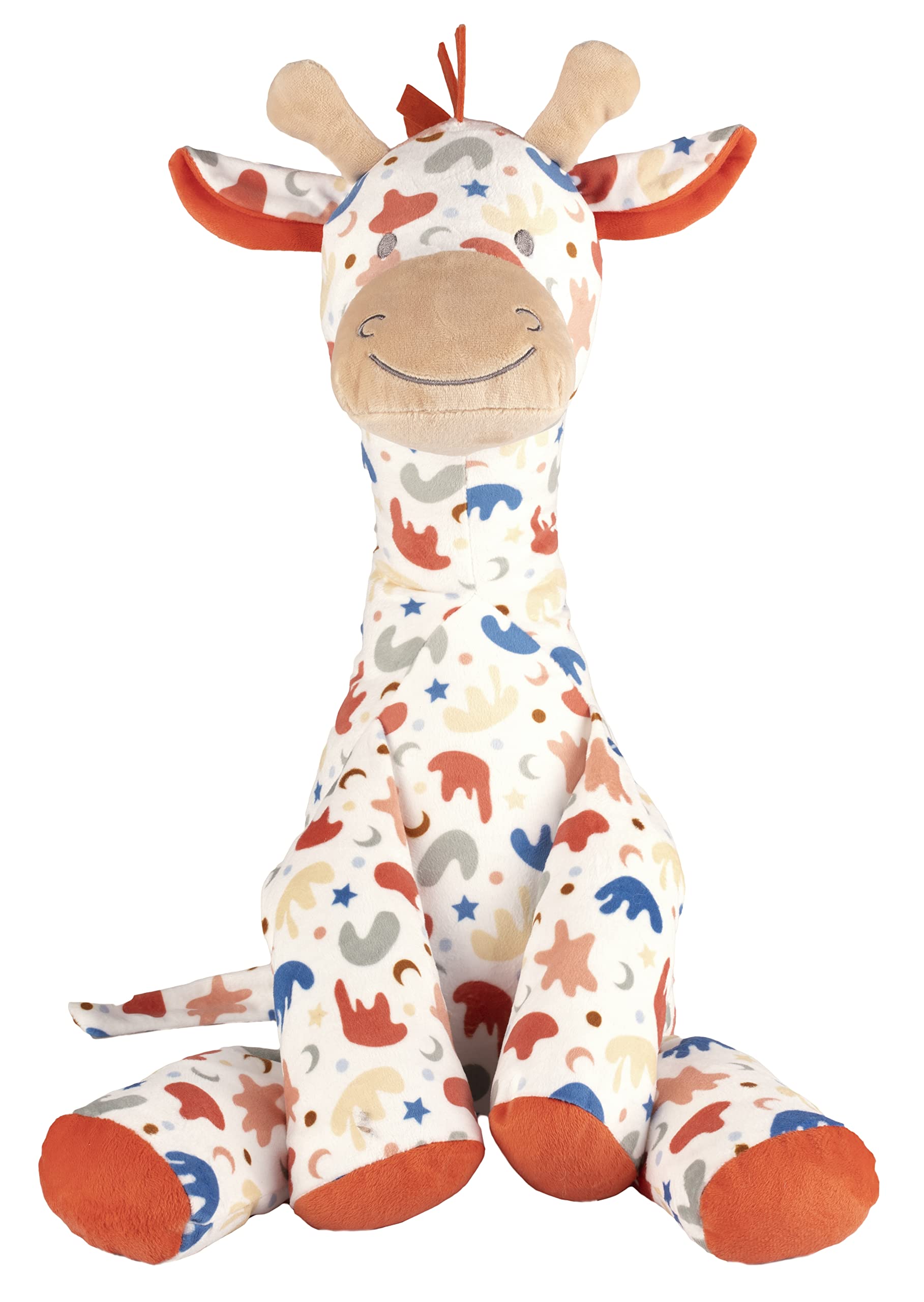 Happy Horse Pluche Giraffe Gilles 60cm