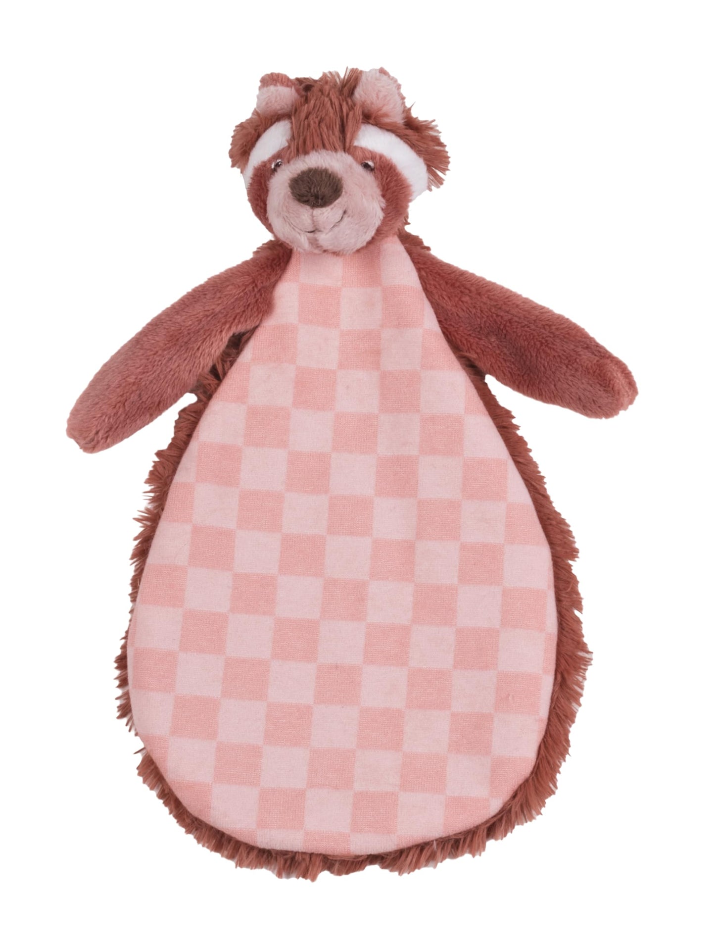 Happy Horse Pluche Stinkdier Steve Knuffeldoekje 24cm