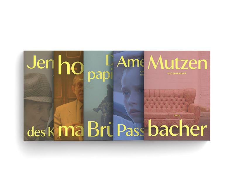 Rut Beckermann Complete Works 1977-2024 (Werkausgabe: 15 Dvds + Buc