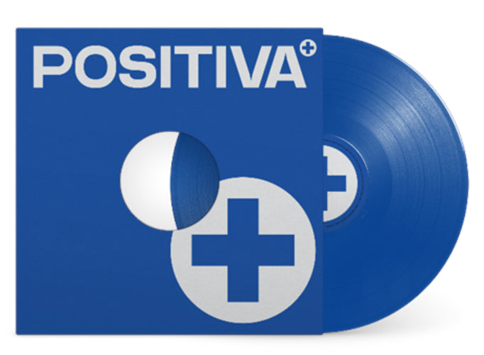 Positiva Sampler 001