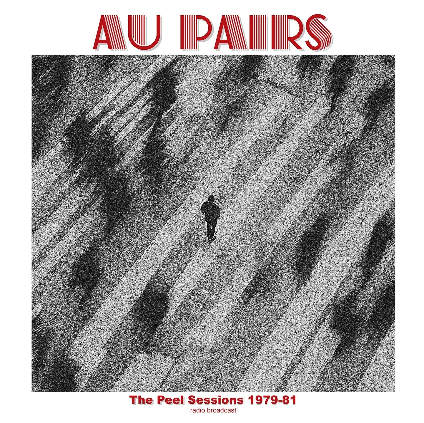Peel Sessions 1979-81 Vol. 1