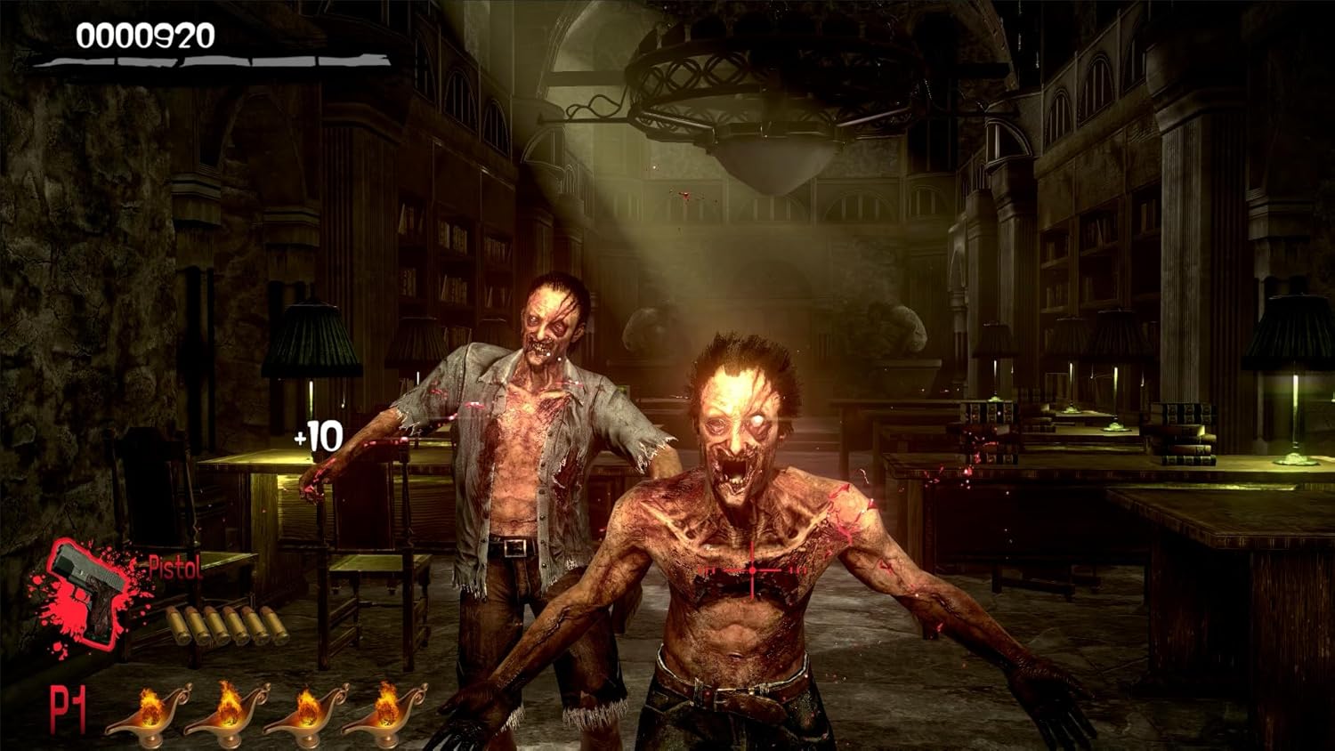 The House of the Dead 2: Remake Limited Edition - PS5