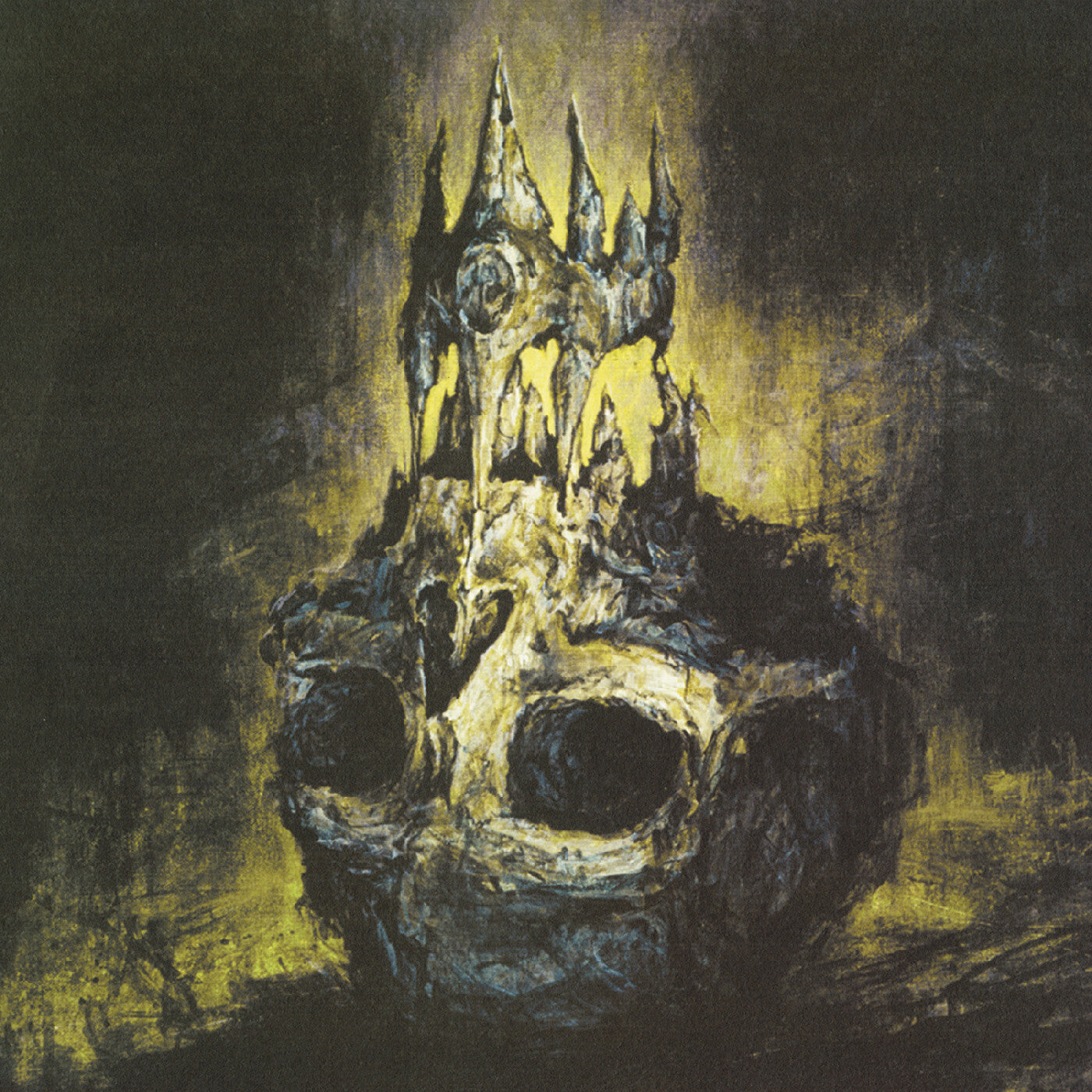Dead Throne (Remastered)
