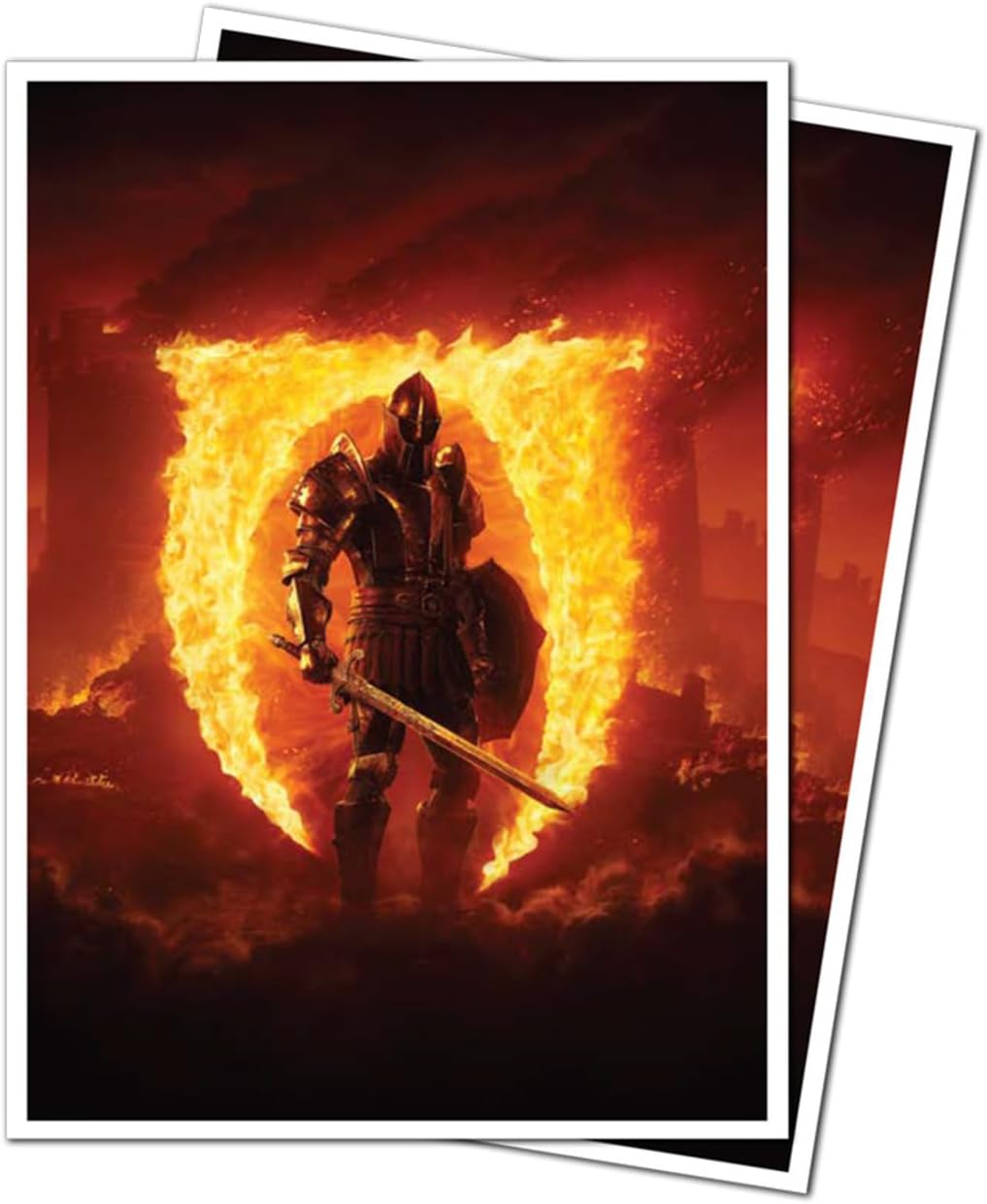 Deck Protector: Apex: The Elder Scrolls (105
