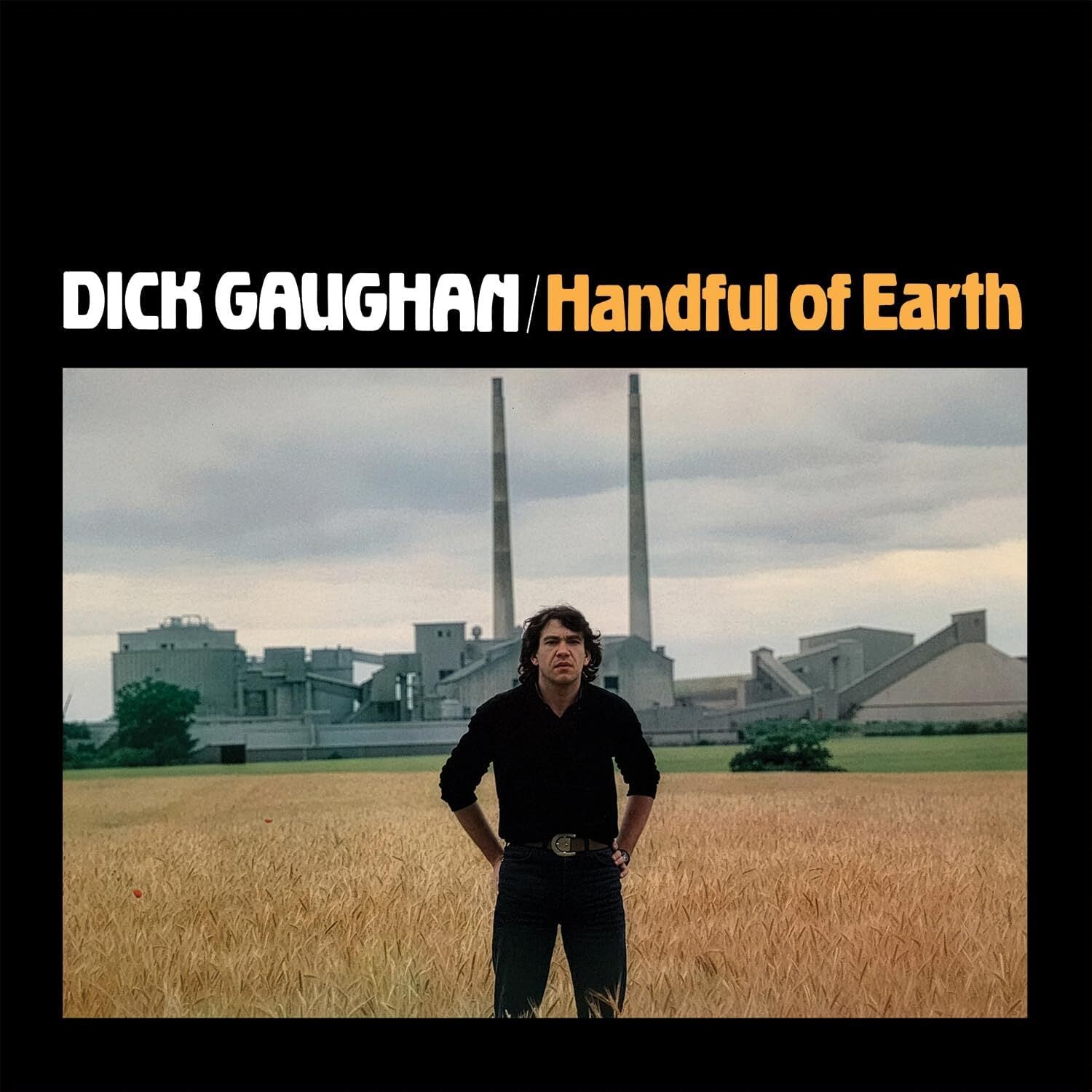 Handful of Earth