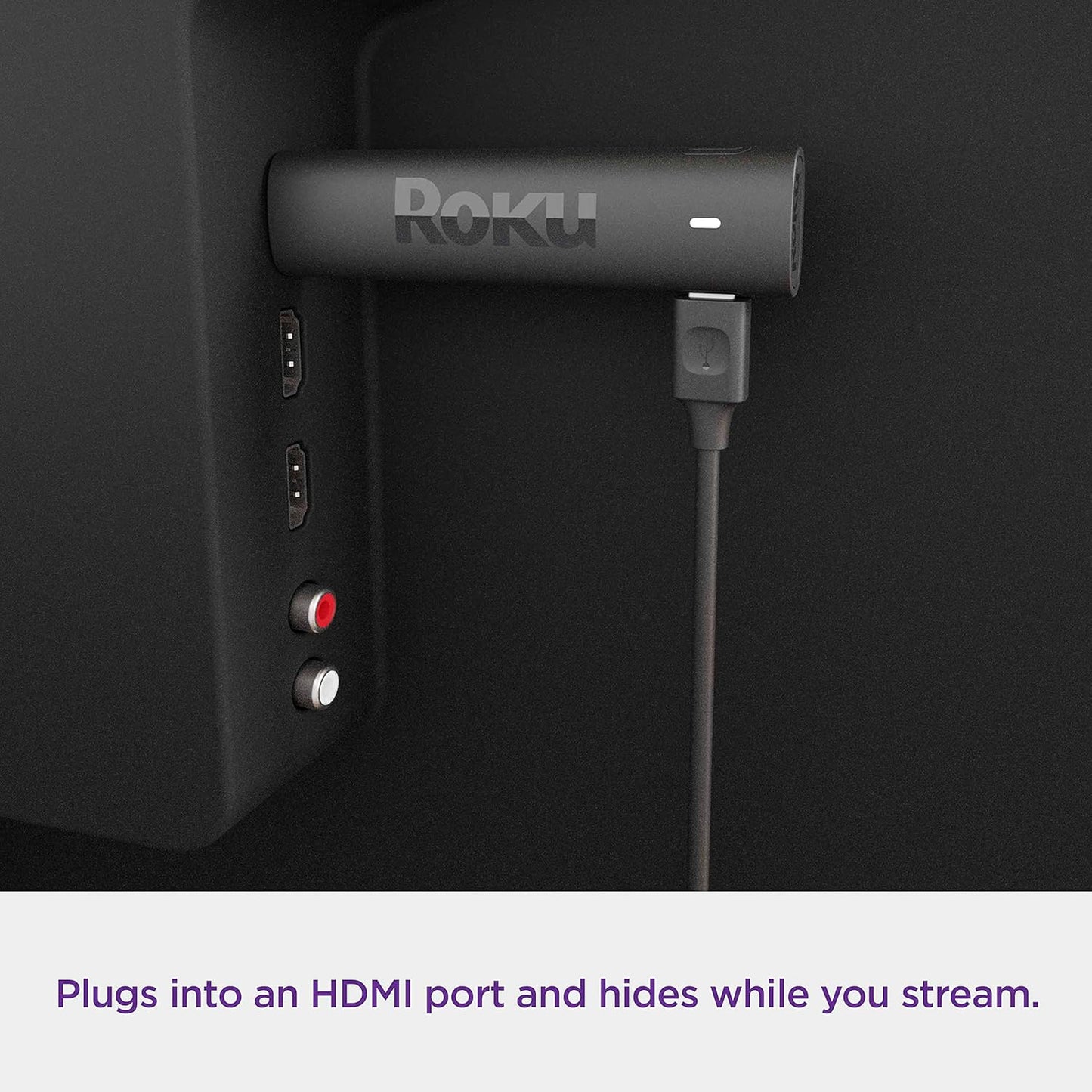 Streaming Stick 4K