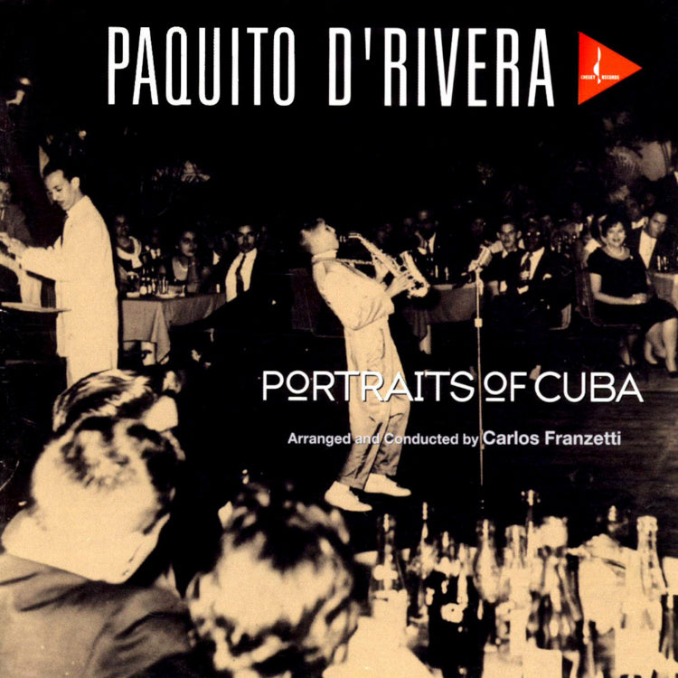 Portraits of Cuba (One-Step Vinyl)