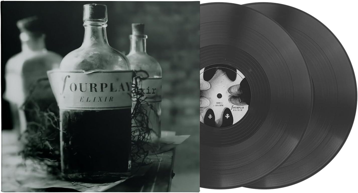 Elixir (30th Anniversary Edition)