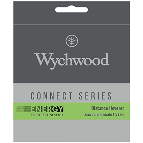 Wychwood Energy Taper Hoverer 7 Weight Fly Line