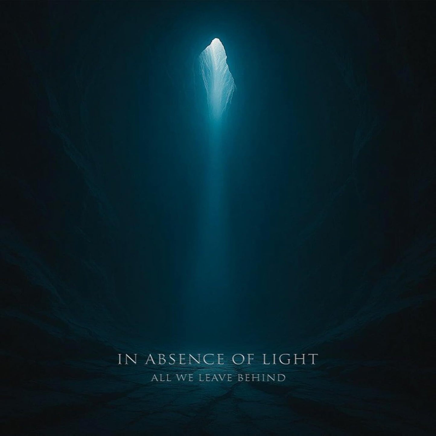 In Absence of Light