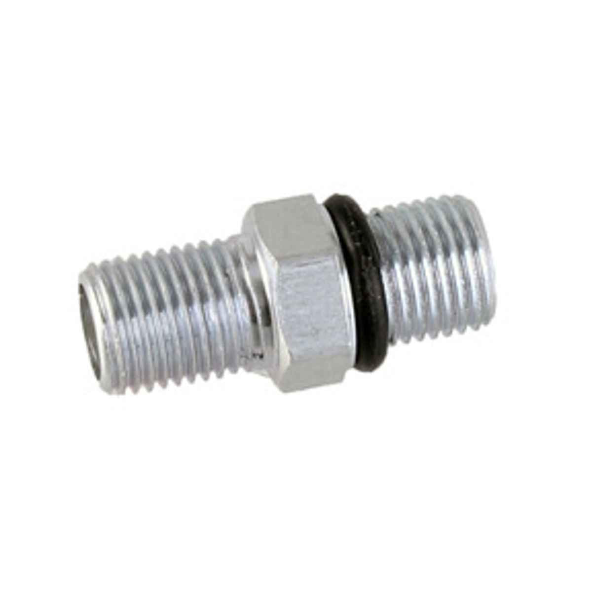 FOX Shock Air Valve Assembly (w/o Cap) - 5/16-32 ORB X Schrader