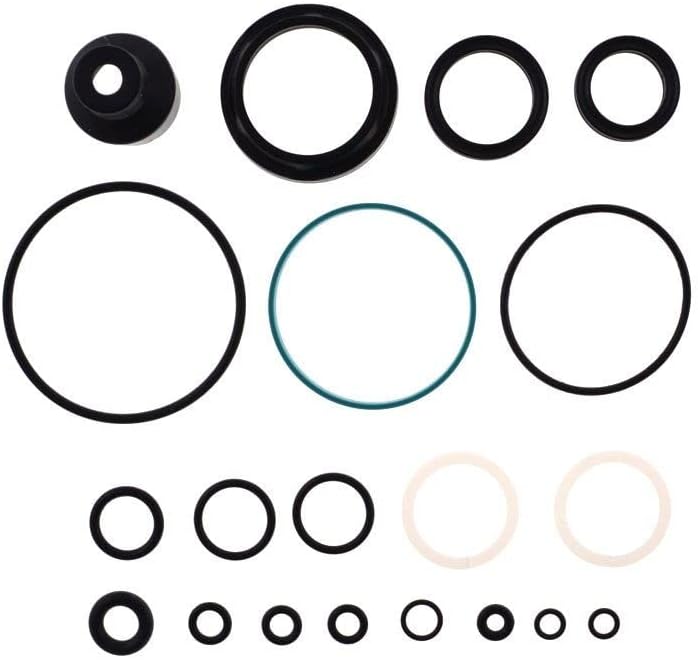 Kit: Rebuild, Shapeshifter - 821973370873