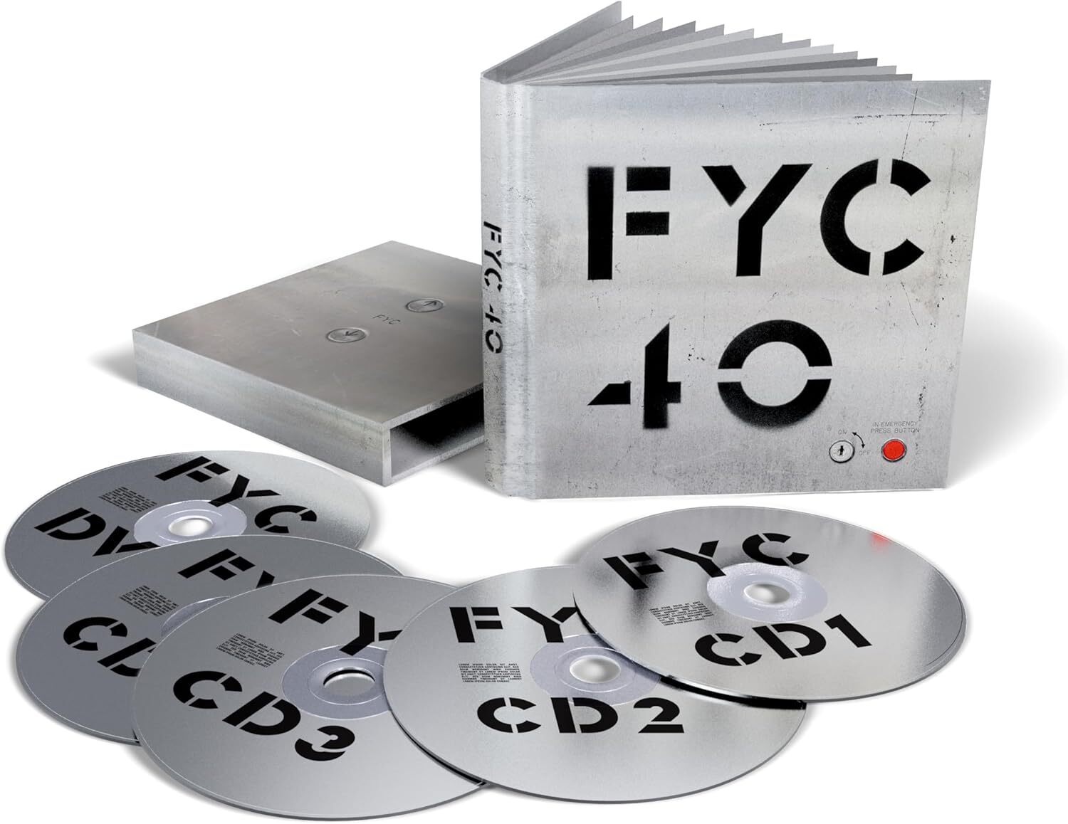 FYC40