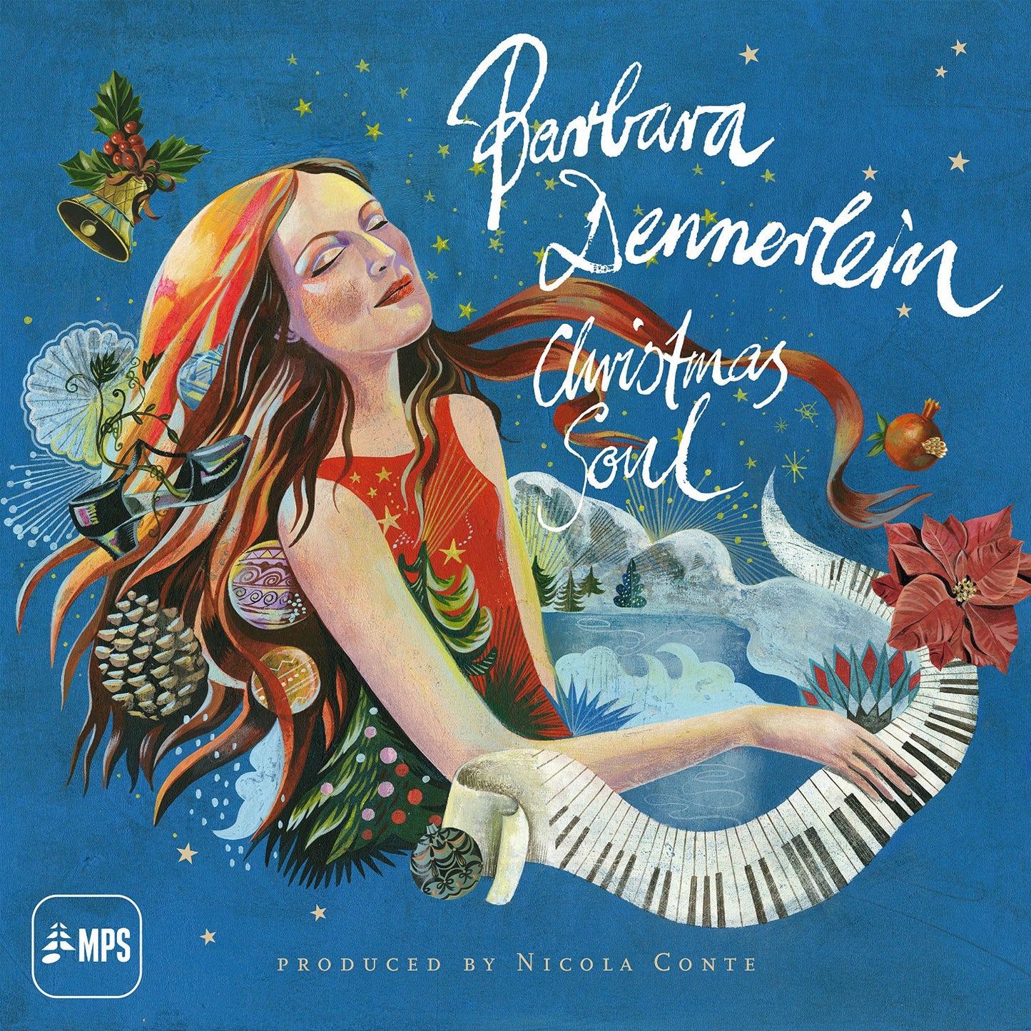 Christmas Soul