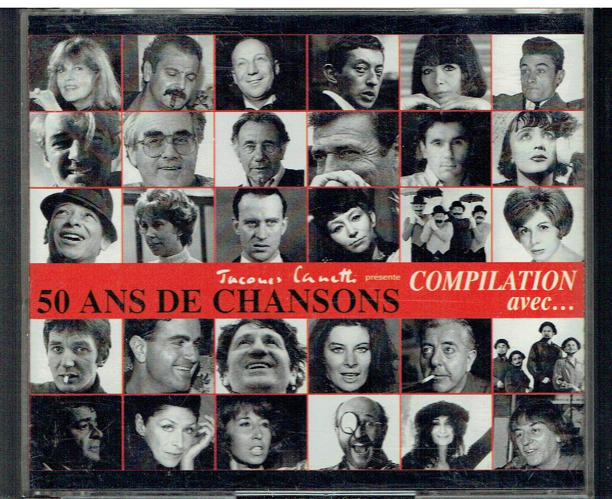 Chansons Francaises