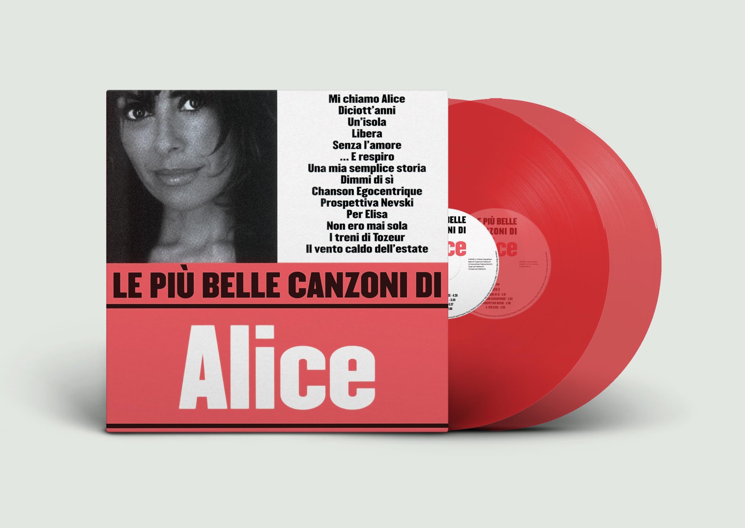 le piu' belle canzoni
