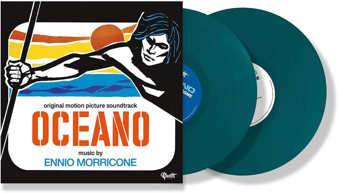 Oceano