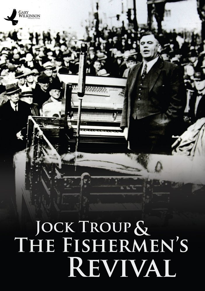 Jock Troup & The Fishermen's Revival