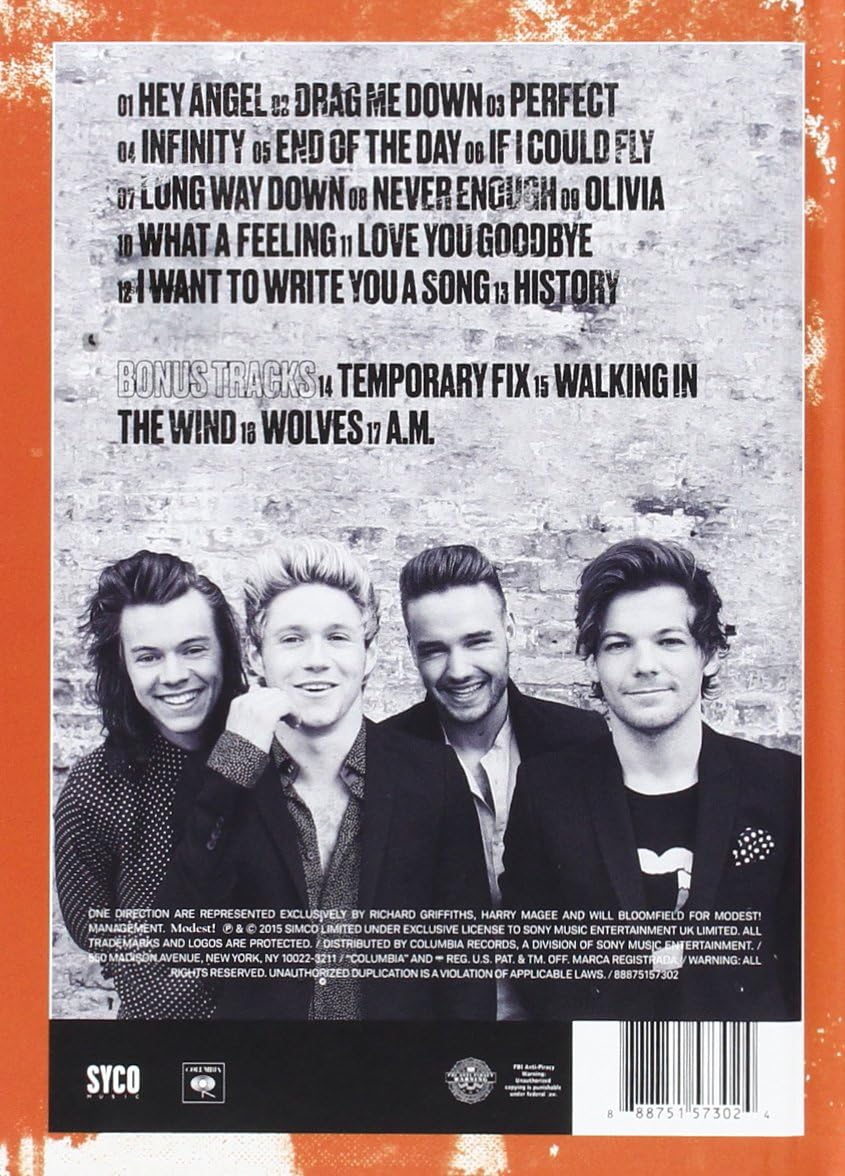 Made In The Am (Deluxe Edition
