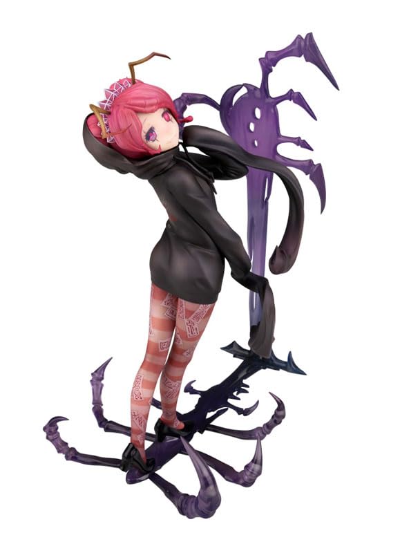 Alter Overlord Entoma Vasilissa Zeta Figur im Maßstab 1:8