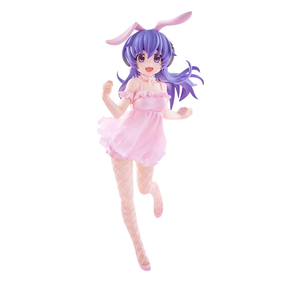 Hanyu Figure 23cm Higurashi: When They Cry Bicutes Bunnies