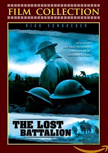 lost battalion
