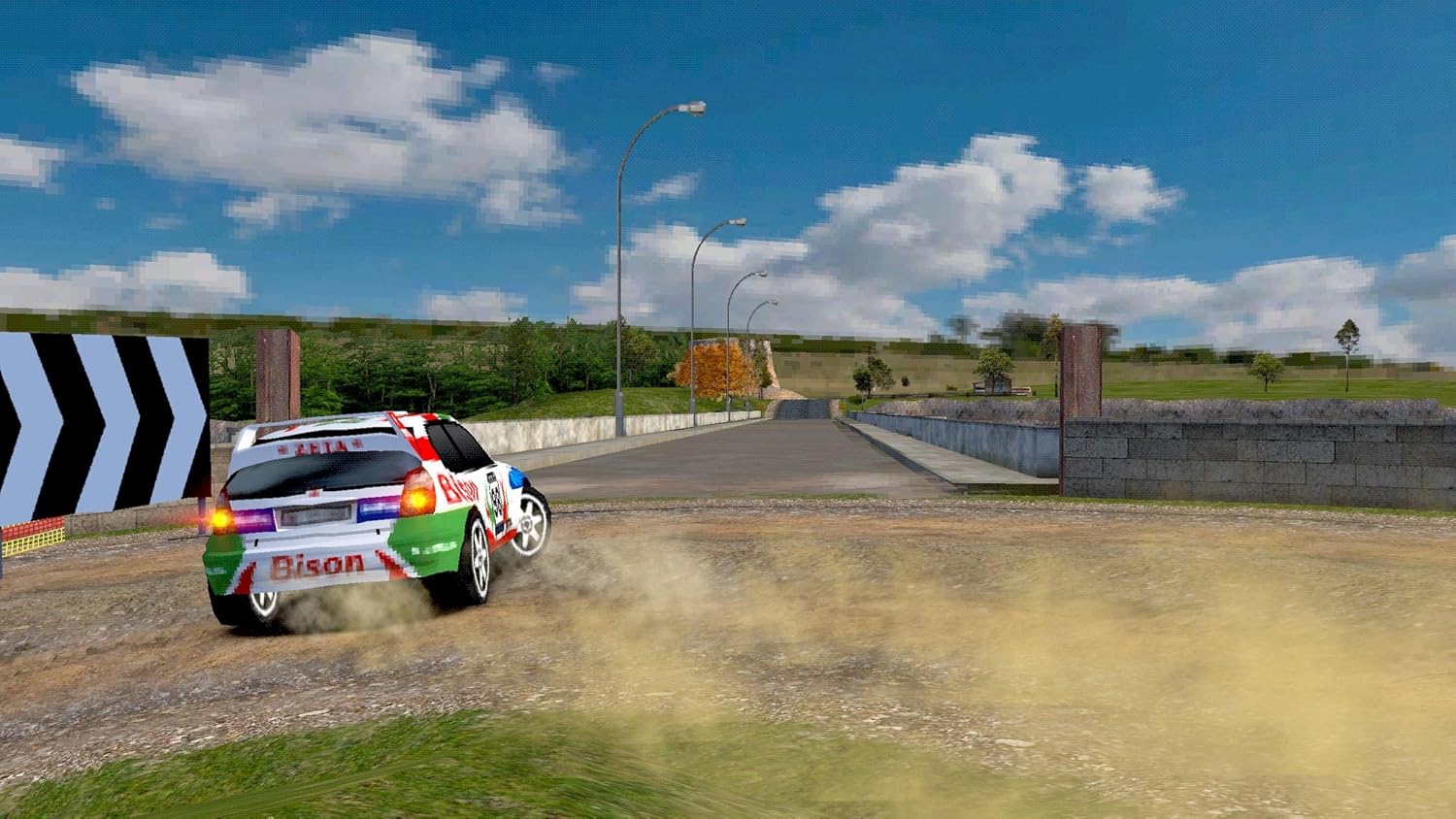 Old School Rally - Special Edition - PS5