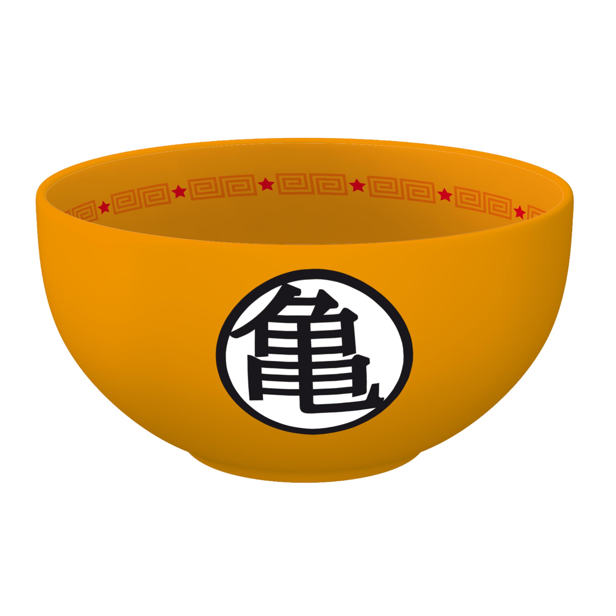 Dragon Ball Z - Goku Symbols Bowl