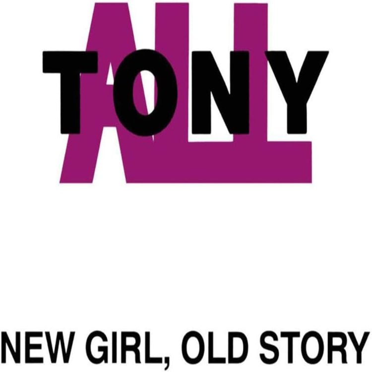 New Girl, Old Story