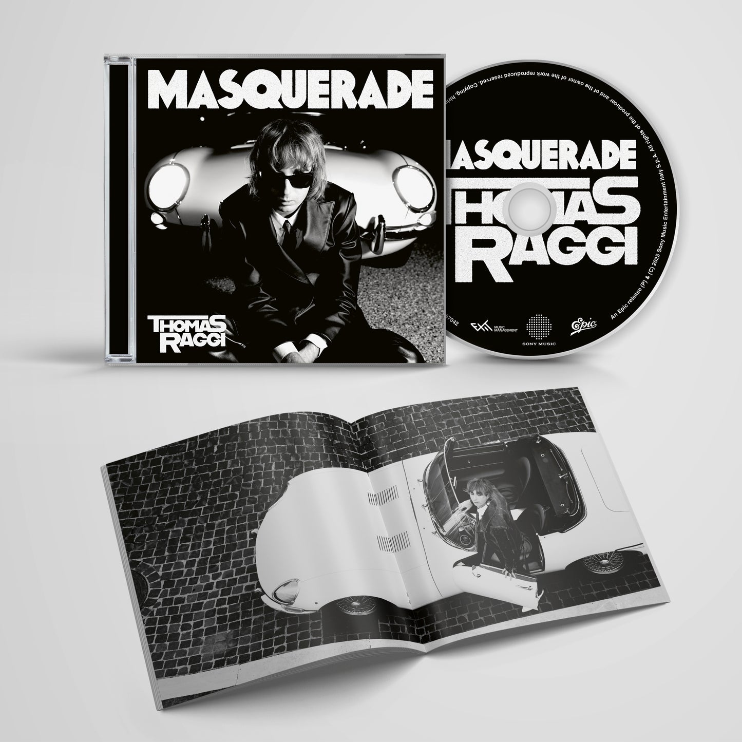 Masquerade