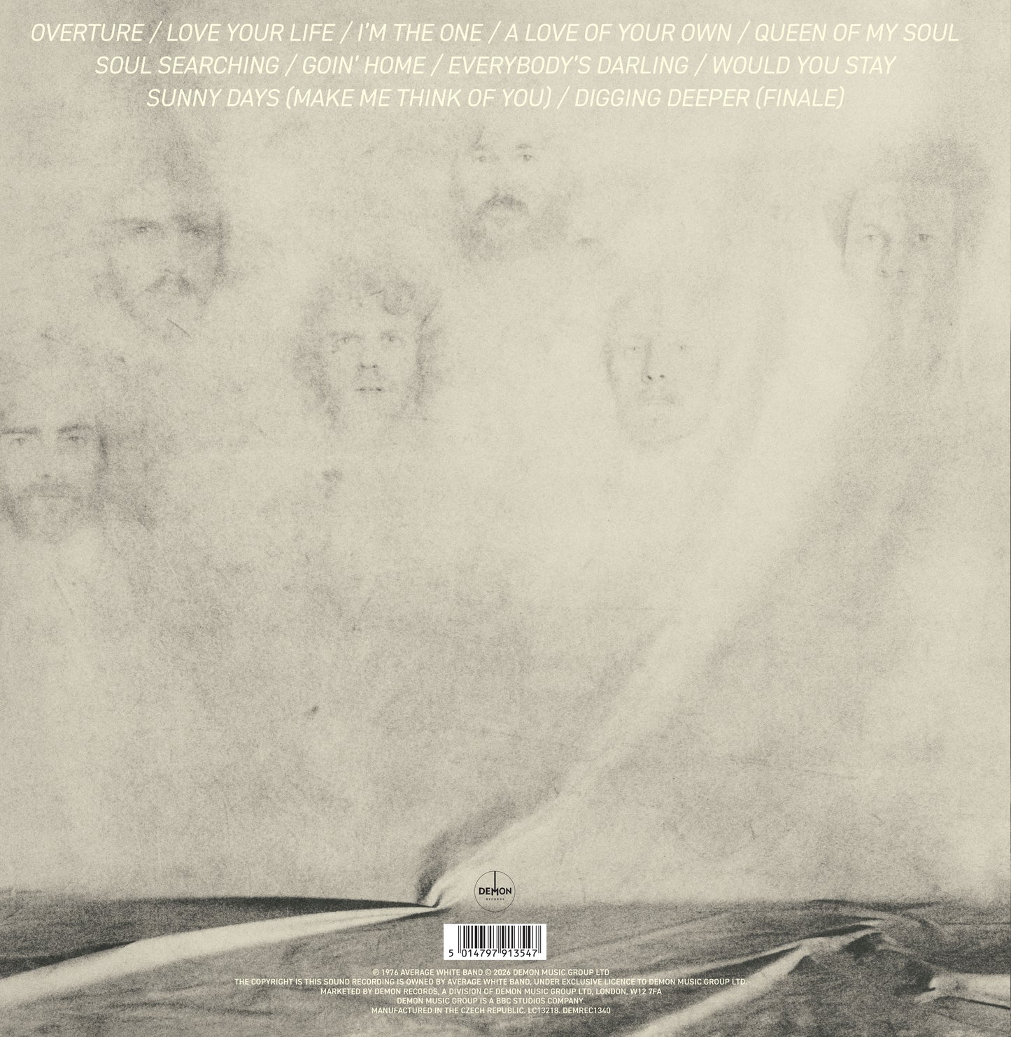 Soul Searching (50th Anniversary Edition)
