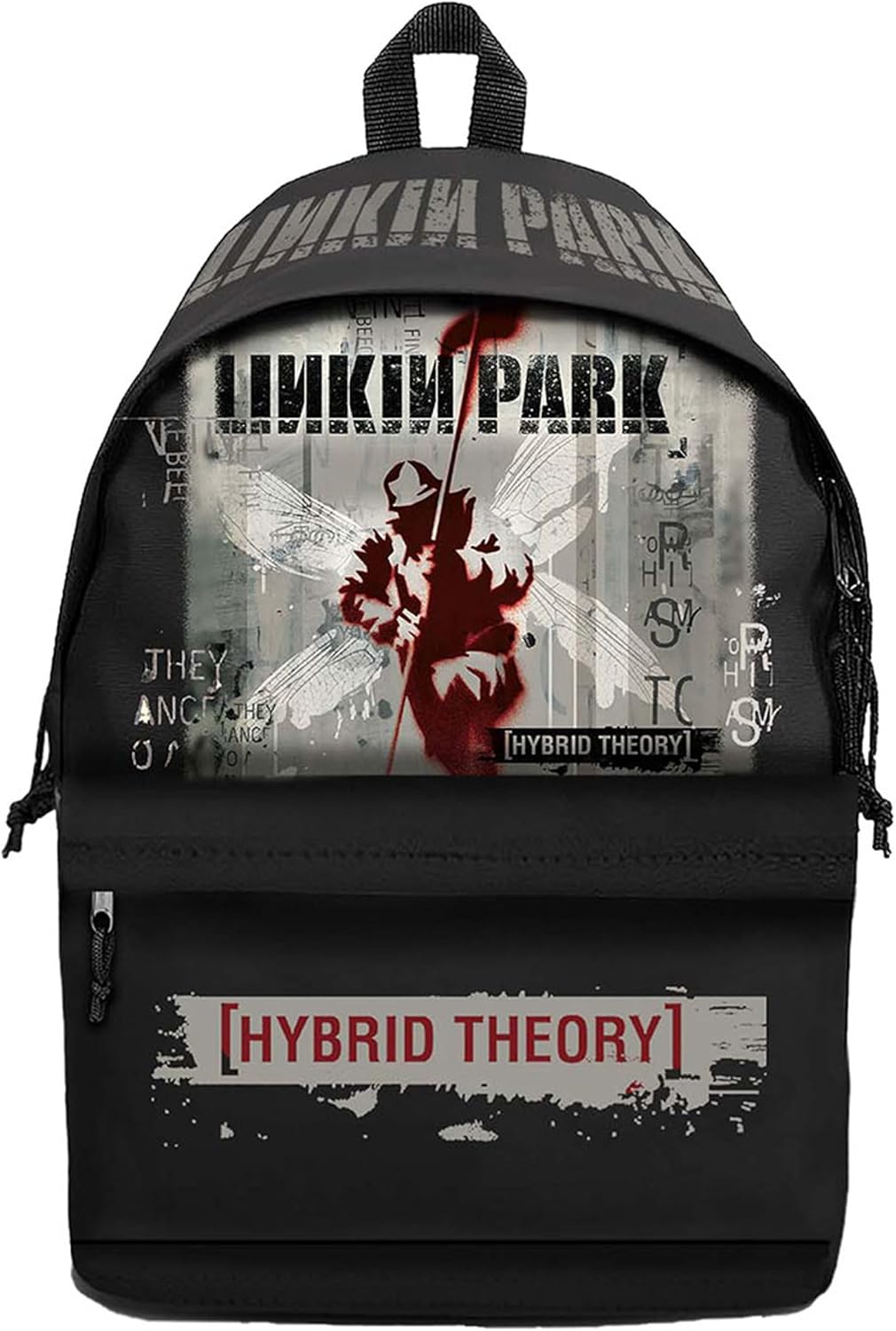 Linkin Park: Linkin Park Daypack. Hybrid Theory
