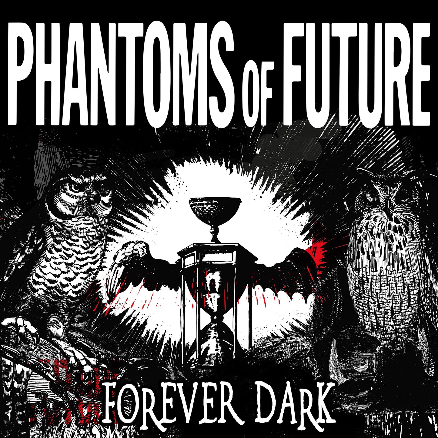 Forever Dark