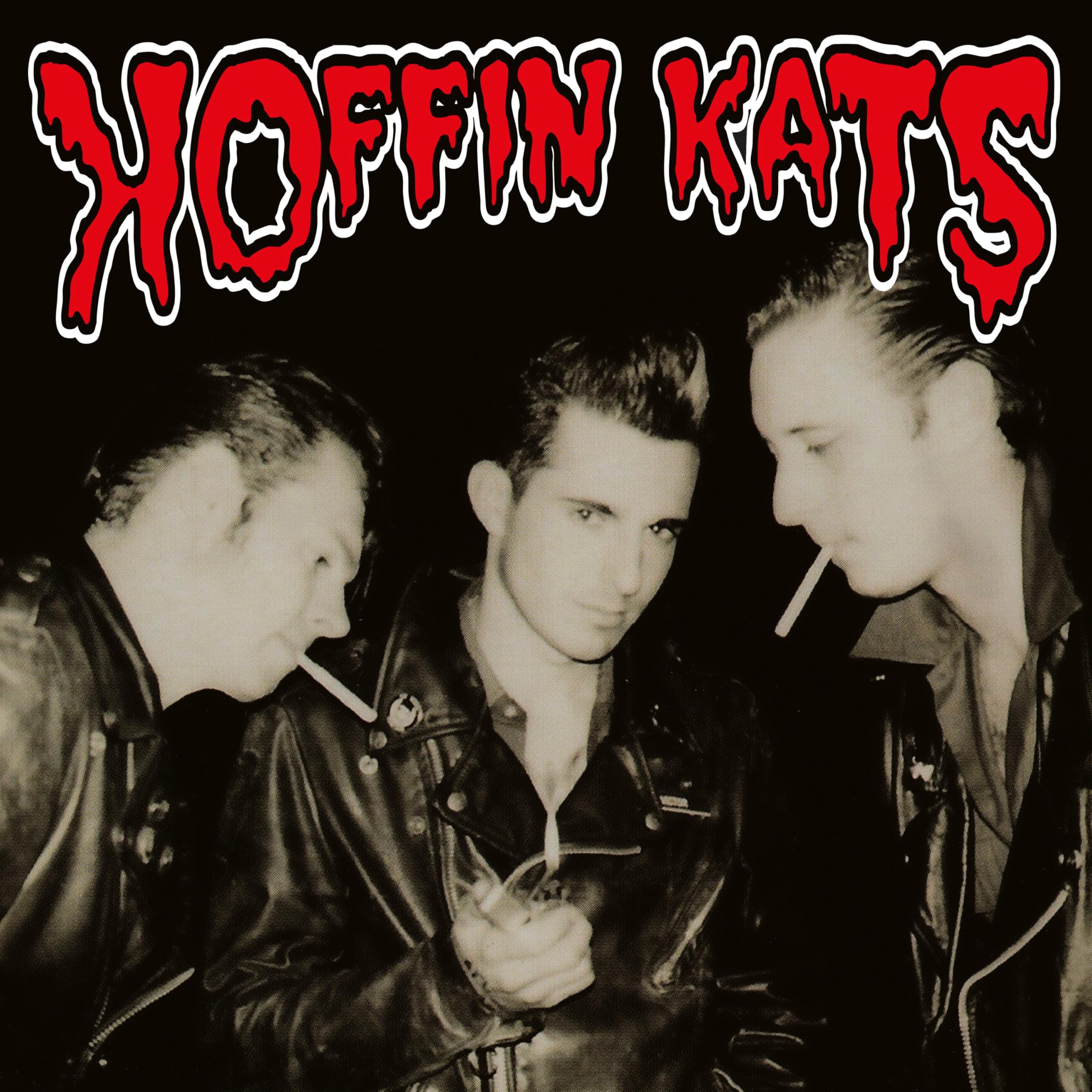 Koffin Kats
