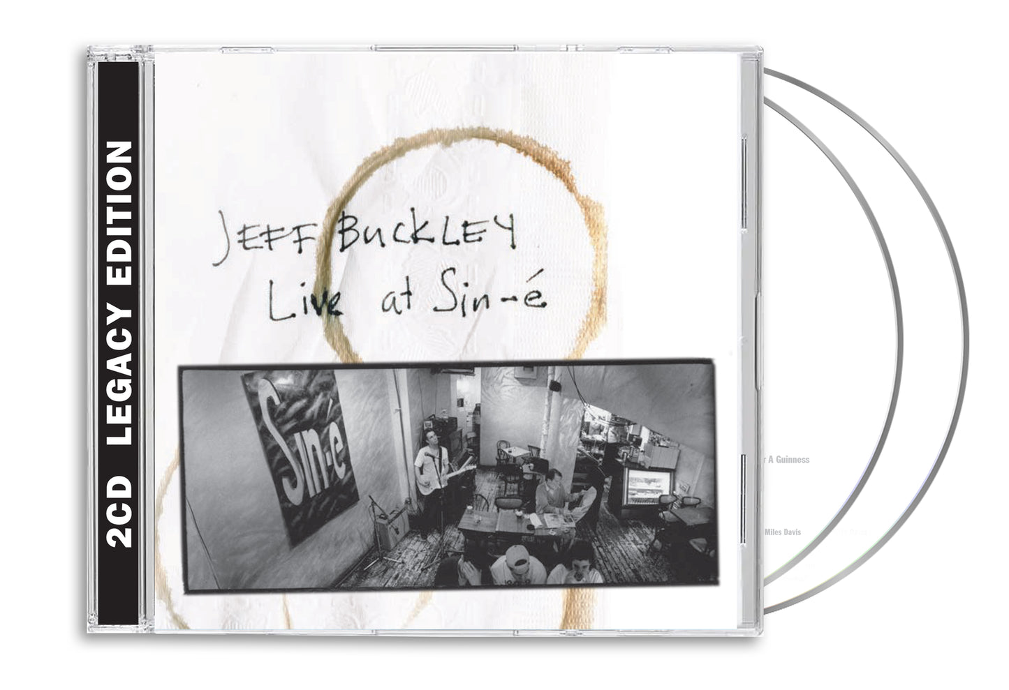The Complete Live at Sin-é