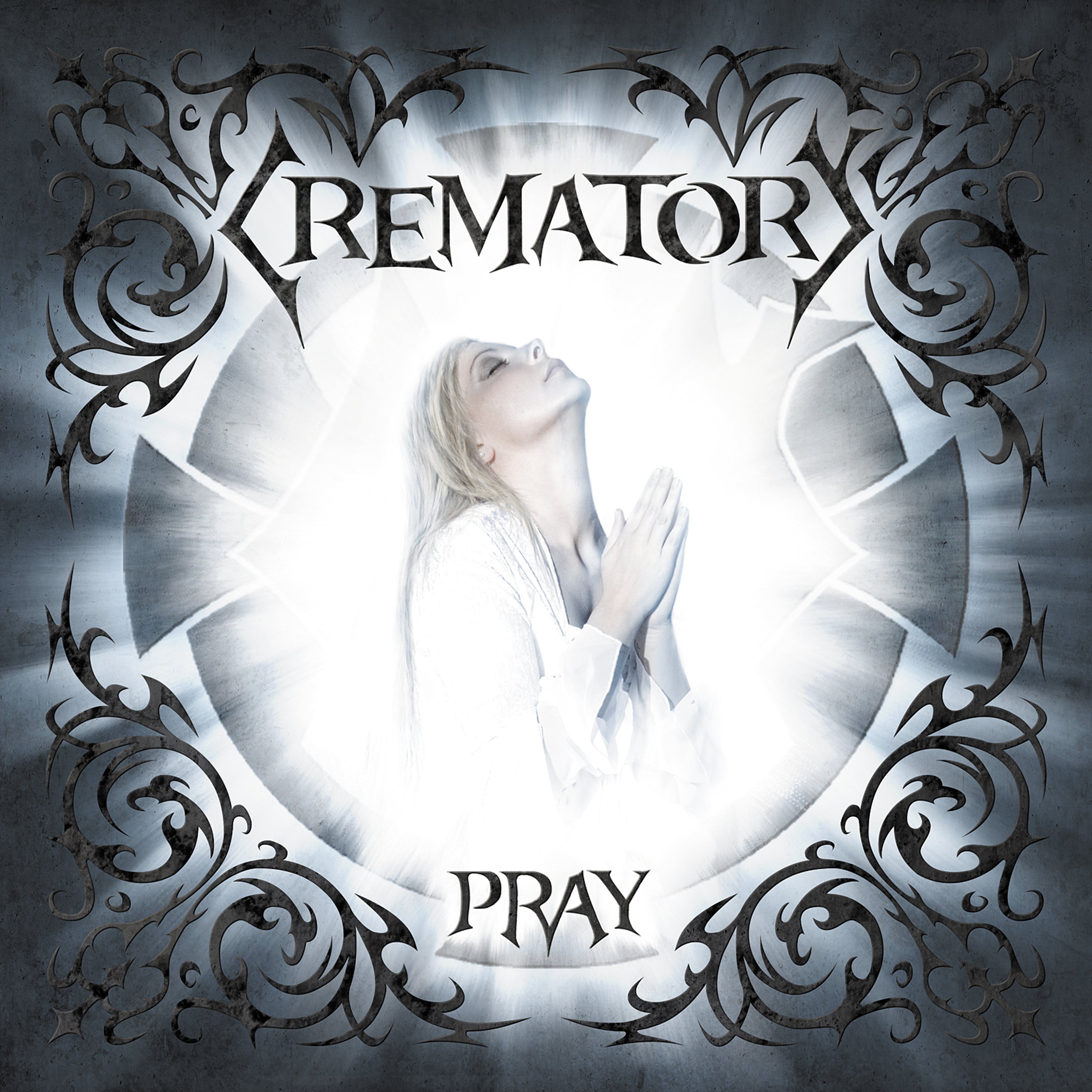 Pray