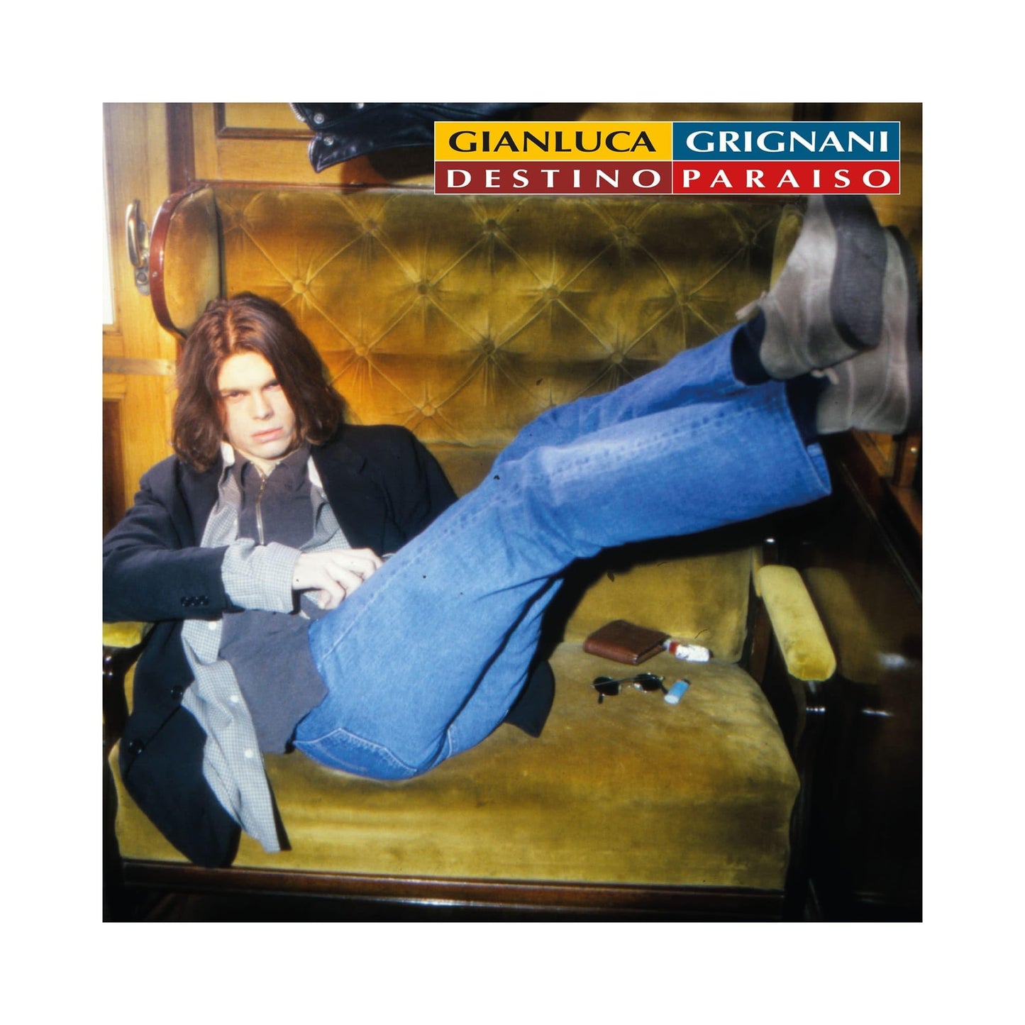 Destino Paraiso - 30° Anniversario