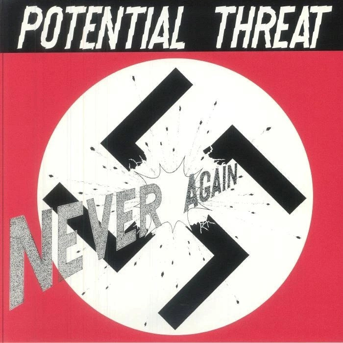 Never Again