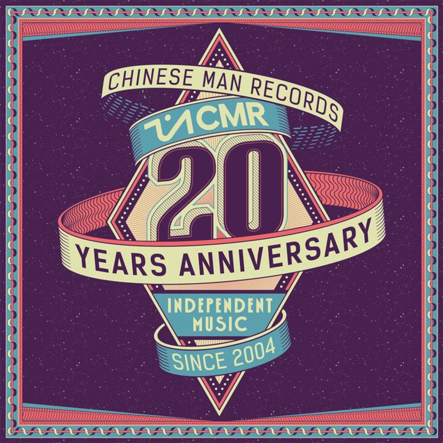 CMR 20 Ans