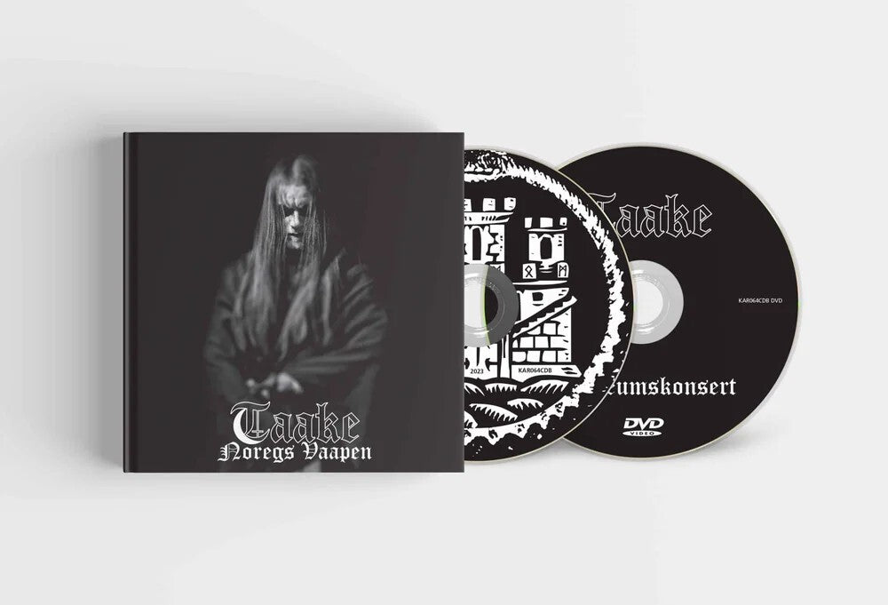 Noregs Vaapen (Special Edition)