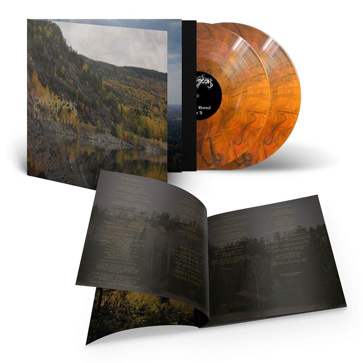 Autumn Eternal (10-year Anniversary Edition)