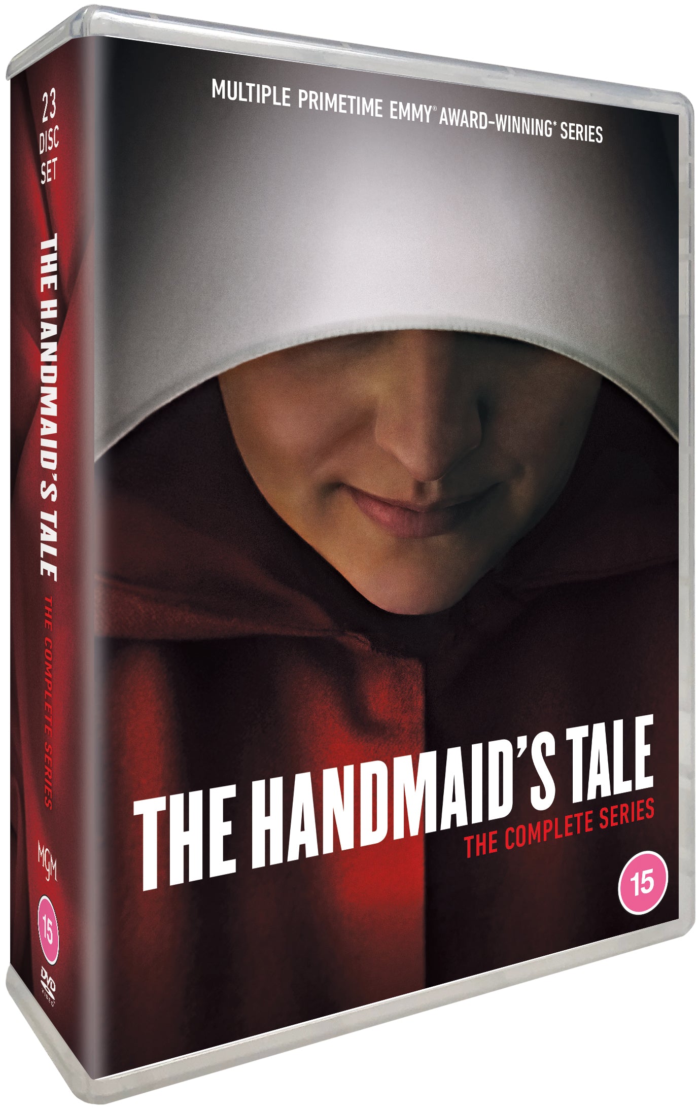 The Handmaid's Tale: The Complete Series