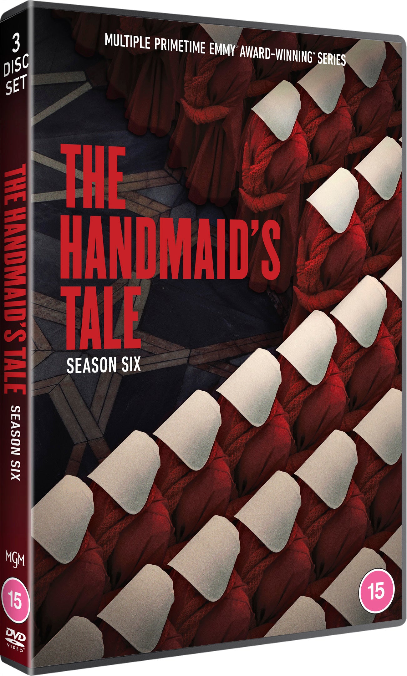 The Handmaid's Tale: Season Six
