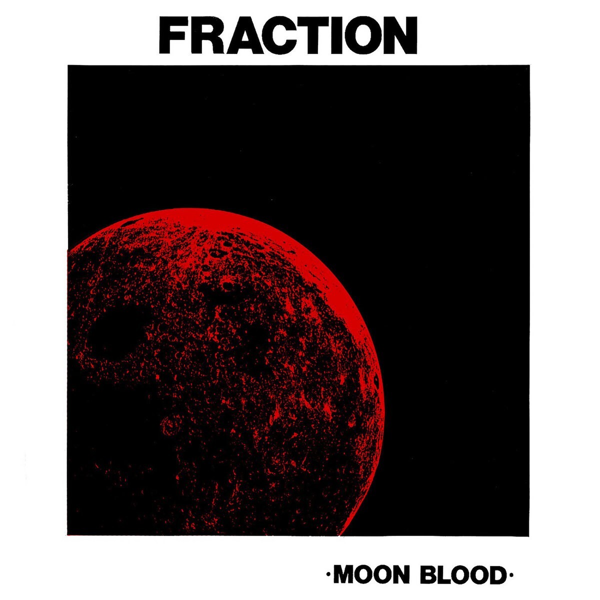 Moon Blood (RSD Black Friday 2025)