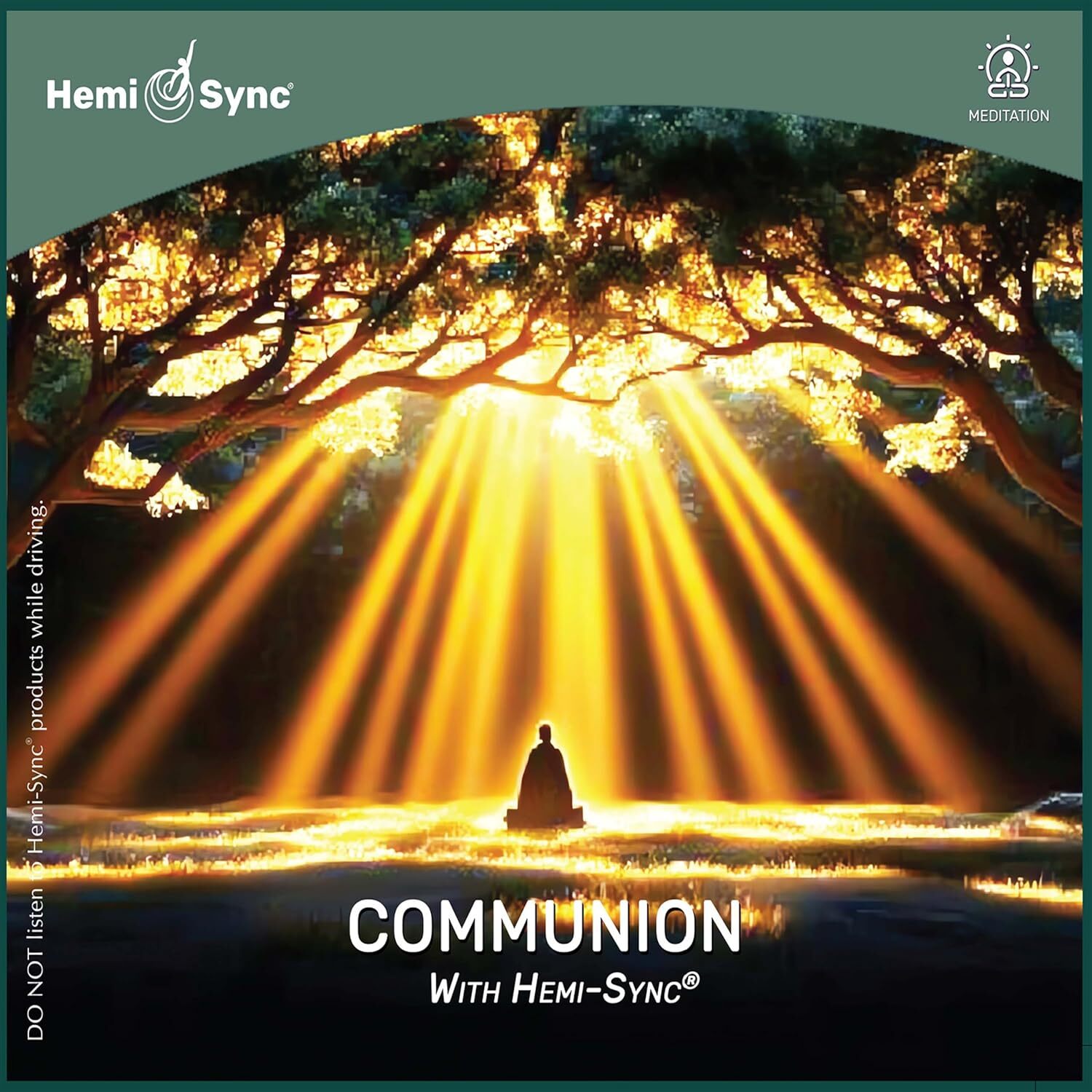 Communion With Hemi-Sync