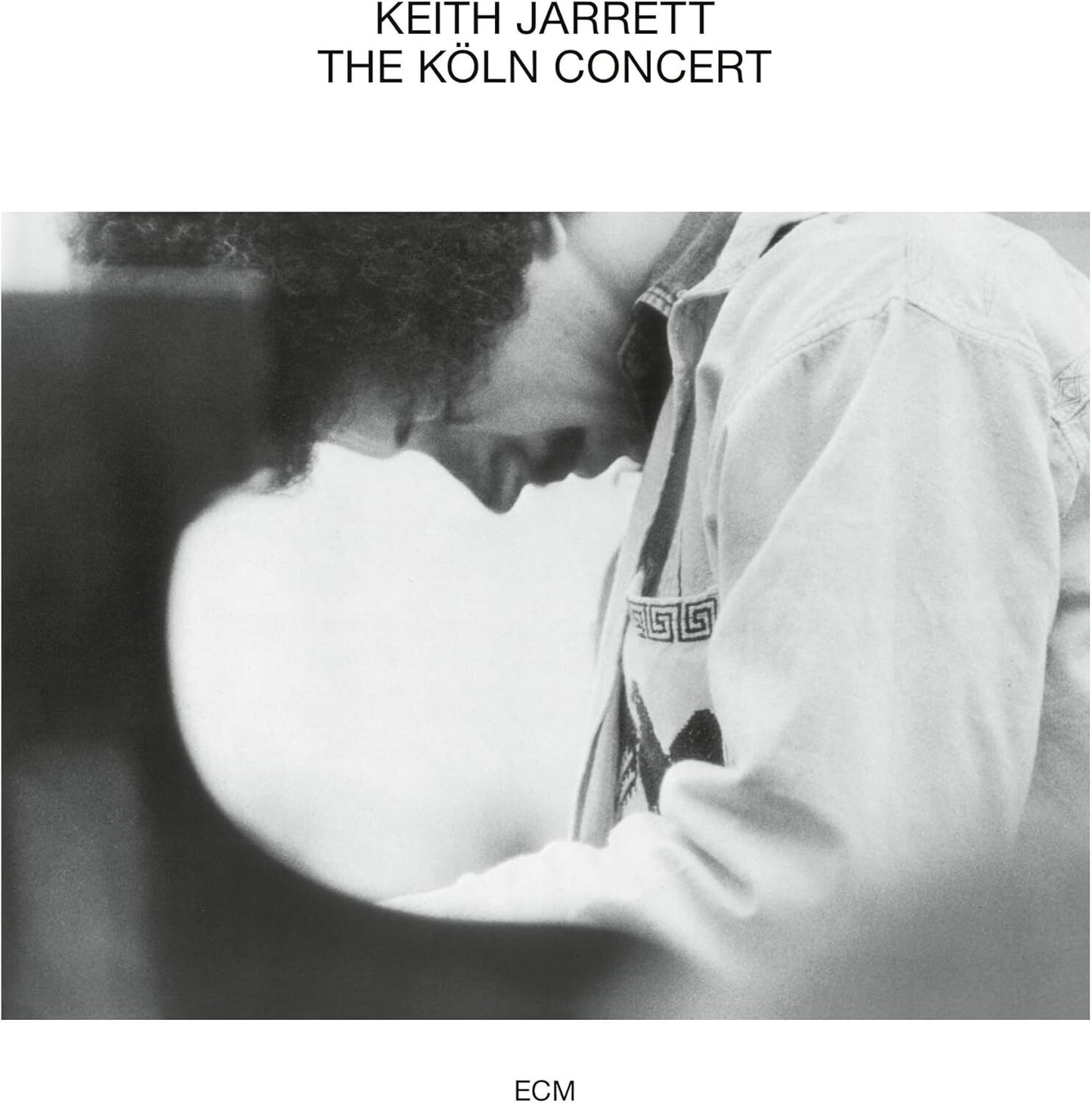 The Köln Concert (50th Anniversary Edition)