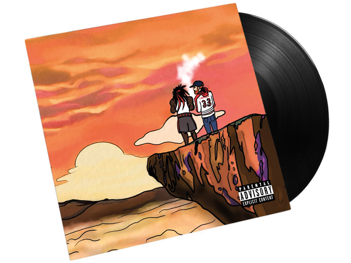 Hyperbolic Time Chamber Rap IV