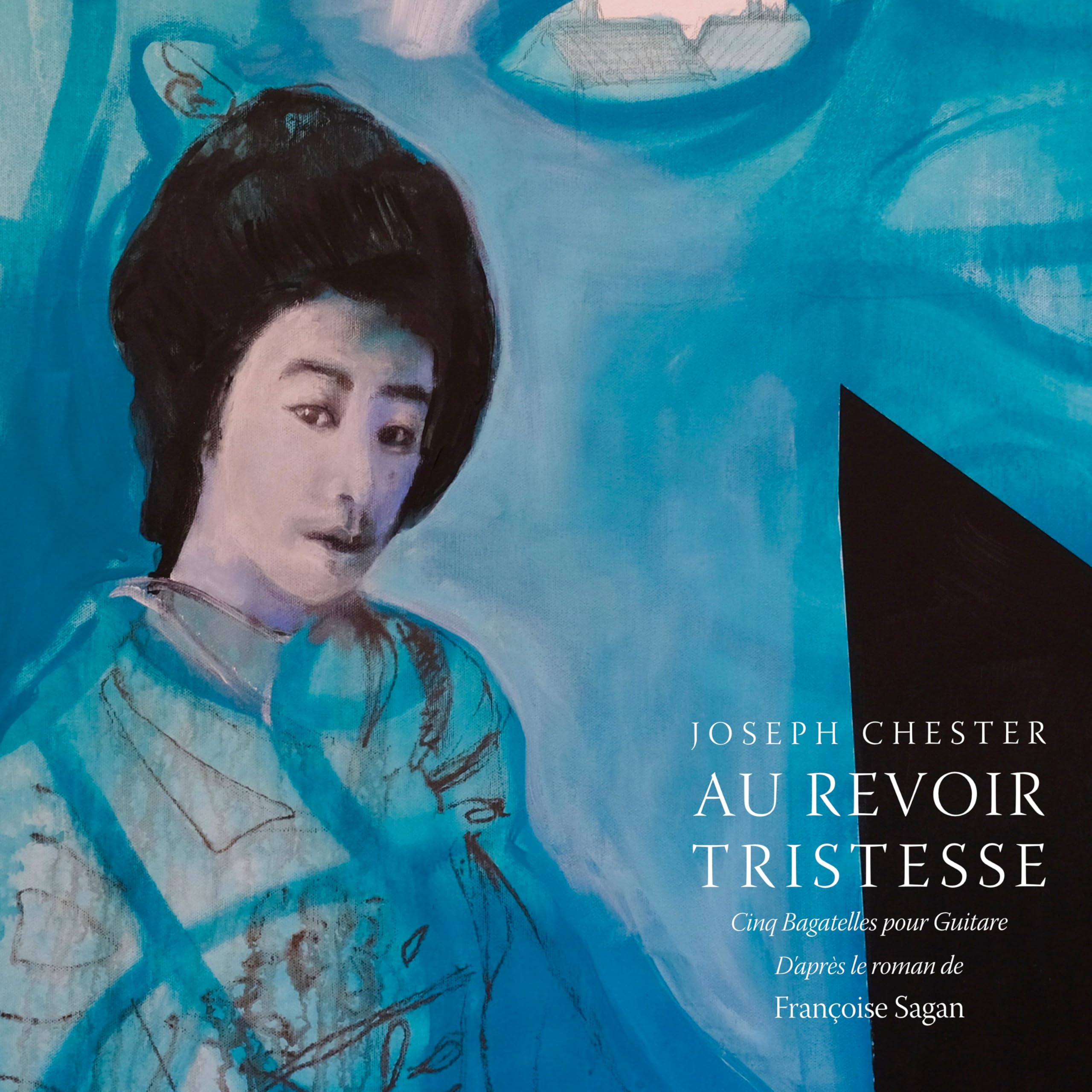 Au Revoir Tristesse