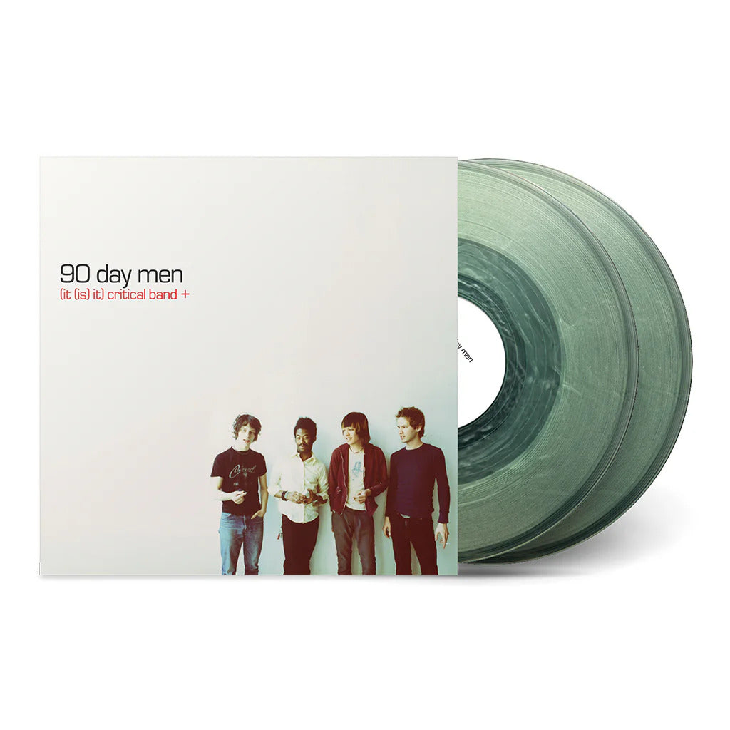 (It (Is) It) Critical Band + (Y2K 25th Anniversary Edition)
