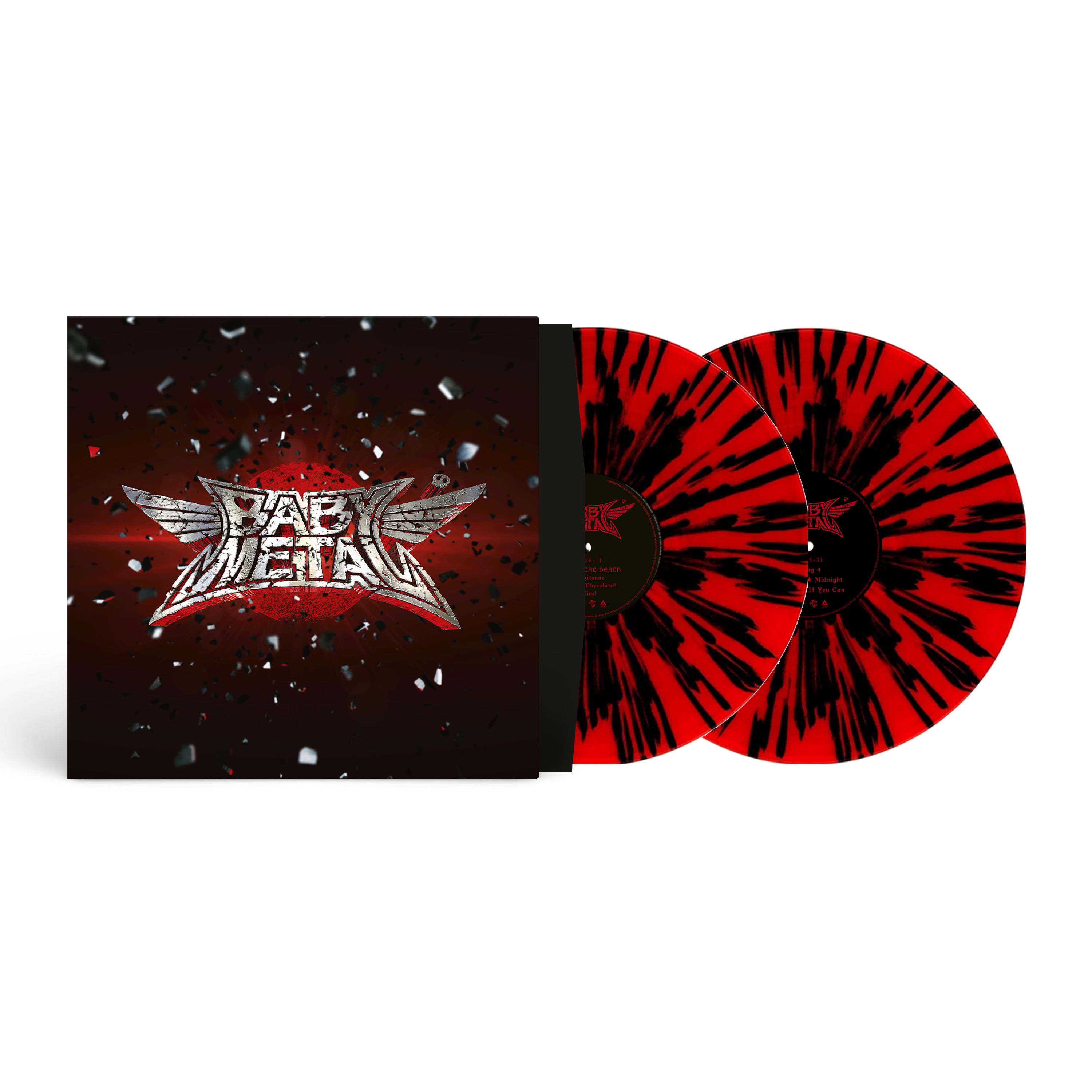 BABYMETAL